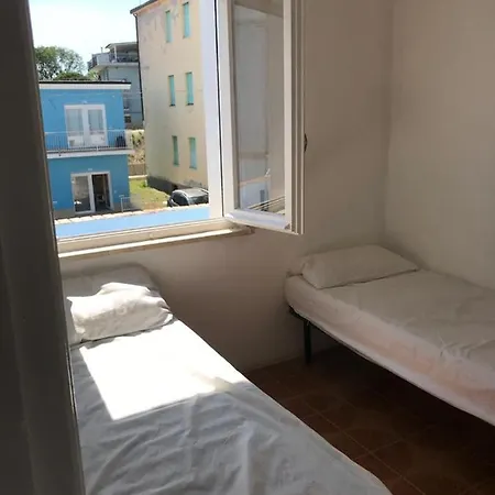 Virgola Zero * Порто-Потенца-Пичена