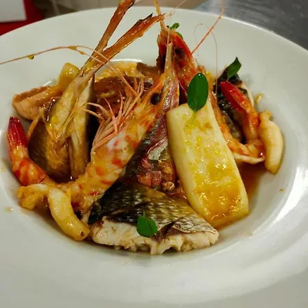 Virgola Zero * Порто-Потенца-Пичена