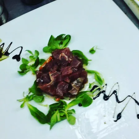 Virgola Zero Апартаменты