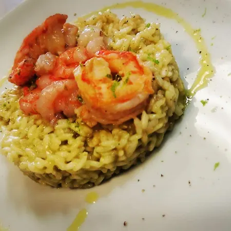 Апартаменты Virgola Zero