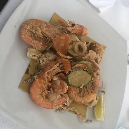 Virgola Zero Апартаменты *