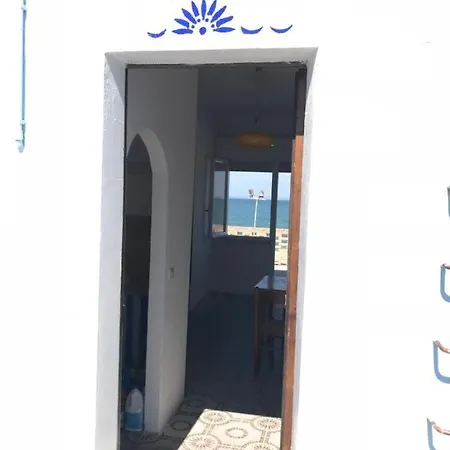 Virgola Zero Holiday Beach Apartment