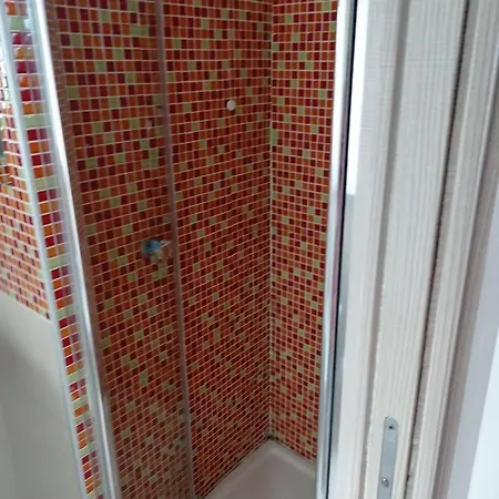Virgola Zero Holiday Beach Apartamento
