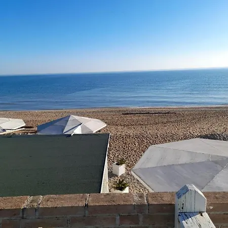 Virgola Zero Holiday Beach Porto Potenza Picena