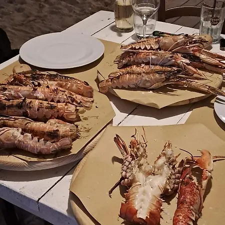 Virgola Zero Holiday Beach